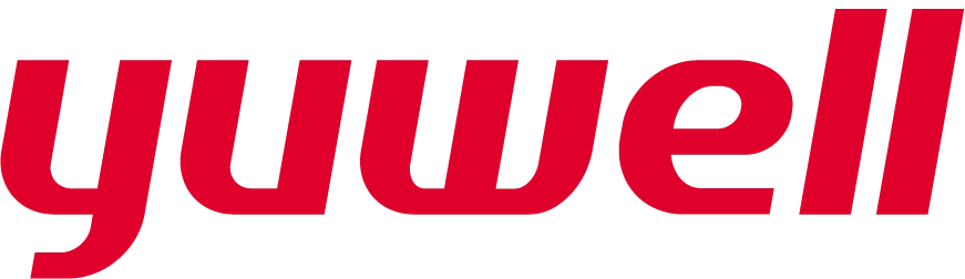 yuwell-鱼跃logo yuwell-鱼跃logo