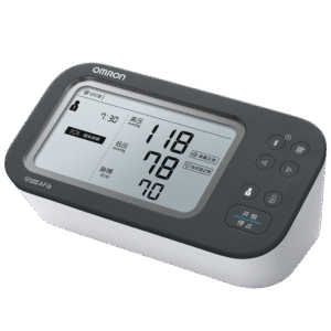 可下單 OMRON 歐姆龍 U738T 藍牙上臂式電子血壓計